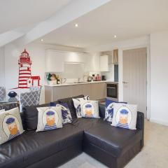 Host & Stay - Number 3 at Pannett Apartments