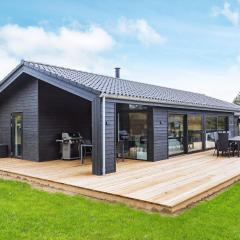 Luxury Retreat in Lonstrup-By Traum