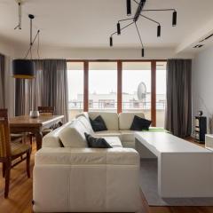 Hlonda Deluxe Apartment with Terrace