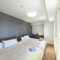 Hotel Sun Clover Koshigaya Station - Vacation STAY 55385