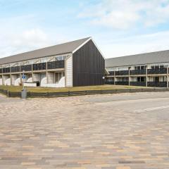 4 person holiday home in Fanø-By Traum