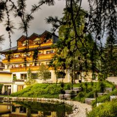 Hotel garni Kranzbichlhof