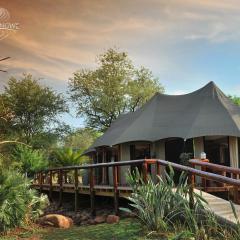 Karongwe Portfolio - Chisomo Safari Camp