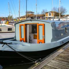 The Liverpool Boat