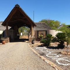 42@ Ditholo Game Lodge