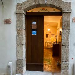 B&B L'Antica Balbia