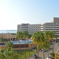 The Apartments