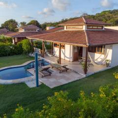 Luxury Villa - Madeiro