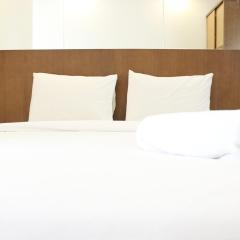 Strategic 2BR @ Galeri Ciumbuleuit 1 Apartment By Travelio