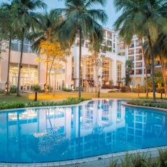 Bangi Resort Hotel