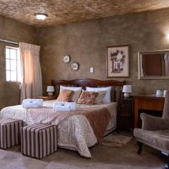 Bastille de Blignaut B&B