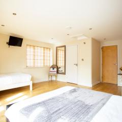 希尔克罗夫特住宿酒店