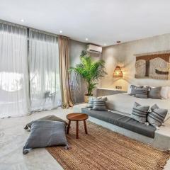 Zenses Wellness and Yoga Resort - Adults Only