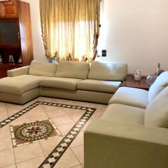 3 bedrooms appartement with city view and balcony at Cosenza