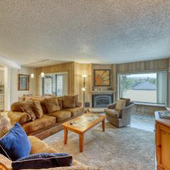 Powderhorn Condo