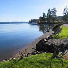 The Waterfront at Potlatch