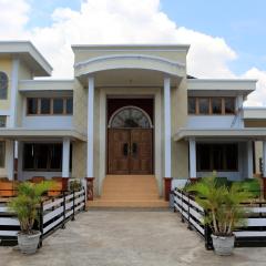 OYO 1722 Villa Ciparay Indah Syariah