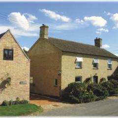 Ye Olde Globe & Chequers