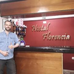 Hostal Florencia