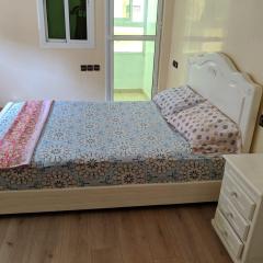 Appartement Haron
