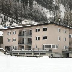 3-Zimmer Appartement in Zwieselstein (Sölden)