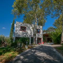 Duché d'Uzès Villa Celina Avenue des Cévennes