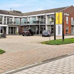 8 person holiday home in Ringkøbing-By Traum