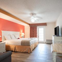 Island Sun Inn & Suites - Venice, Florida Historic Downtown & Beach Getaway