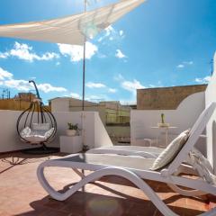 Casa Doña Carmela GuestHouse - Adults Only