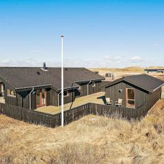 8 person holiday home in Hjørring
