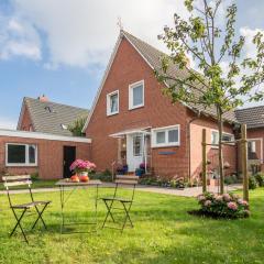 HUS ONNO 4-Sterne Ferienhaus am Südstrand