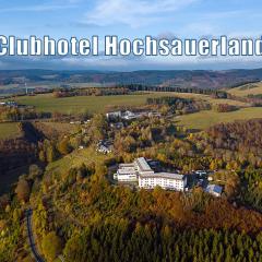 Clubhotels Hochsauerland