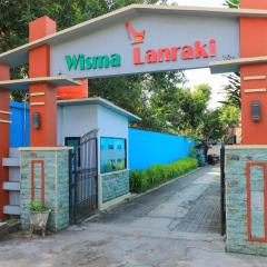 Wisma Lanraki