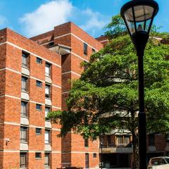 Longonot Place Serviced Apartments, City Centre CBD