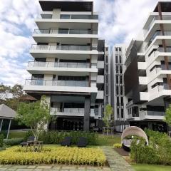 Mae Pim Dream Condo