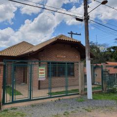 Chalé Sonho Meu