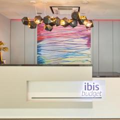 ibis budget Singapore Imperial