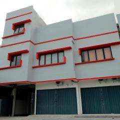 Hotel O Jati Exclusive Homestay
