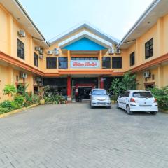 Hotel Mutiara Khadijah