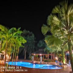 RS Phong Riverside Resort