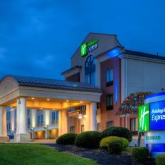 Holiday Inn Express Meadville (I-79 Exit 147a), an IHG Hotel