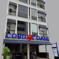 Cordex Oase Pekanbaru