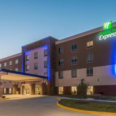 Holiday Inn Express Troy, an IHG Hotel