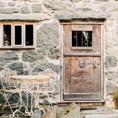 The Stable at Ty Beic