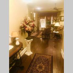 5 Star French Country Manor! Near LaTech and Squire Creek Golf Course