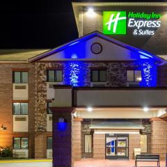 Holiday Inn Express & Suites - Olathe South, an IHG Hotel