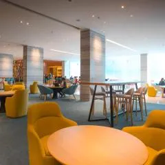 Holiday Inn Express Manila Newport City by IHG