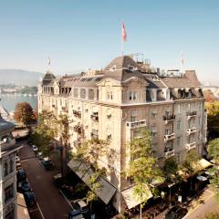 Hotel Europe