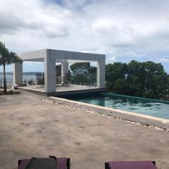 Villa Californienne proche Nouméa