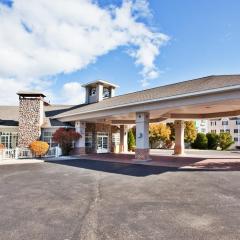 Holiday Inn Express St Ignace-Lake Central by IHG